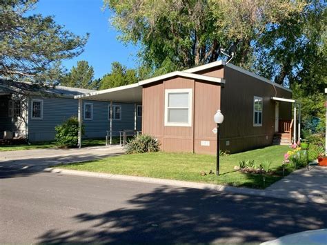 Based on information from the Wasatch Front Regional Multiple Listing Service, Inc. . Mobile homes for sale in salt lake city